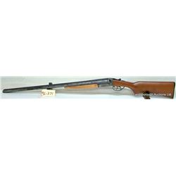 STEVENS 311A SHOTGUN