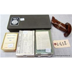 BOX LOT