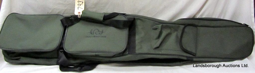DUCKS UNLIMITED GUN CASE ducks-unlimited-gun-case