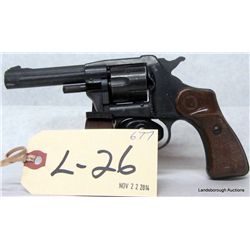 ROHM RG23 HANDGUN