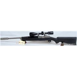 RUGER TARGET RANCH RIFLE