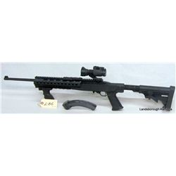 RUGER 10/22 RIFLE