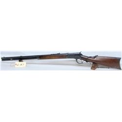 WINCHESTER 1892 RIFLE