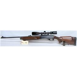 REMINGTON WOODSMASTER 750 RIFLE