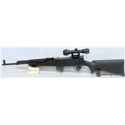 NORINCO SKS RIFLE