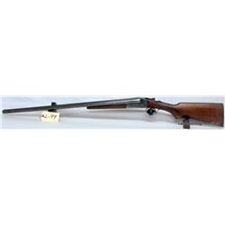 LEFEVER ARMS SHOTGUN