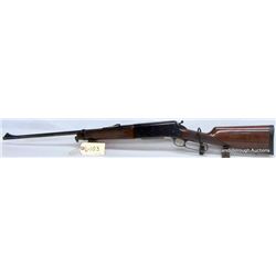BROWNING 81L BLR RIFLE