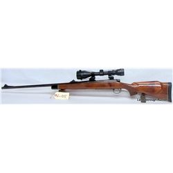 REMINGTON 700 BDL RIFLE