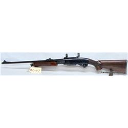 REMINGTON GAMEMASTER 760 RIFLE