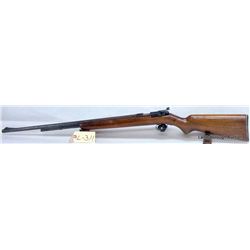 WINCHESTER 72 RIFLE