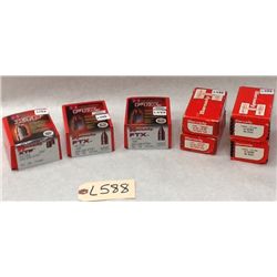 HORNADY 44 CAL