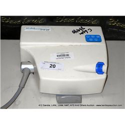 A/T SLC DIGITAL VIDEO CAMERA W/ CAPTURE (print sequence:) 37940