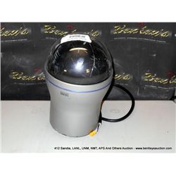 PANASONIC WV-CS954 COLOR CCTV CAMERA (print sequence:) 37925