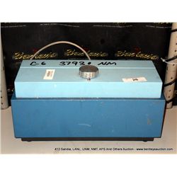 GILFORD 240 RECORDER (print sequence:) 37930