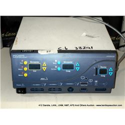 PEGASYS ETHICON-ENDO SURGERY GENERATOR (print sequence:) 38291