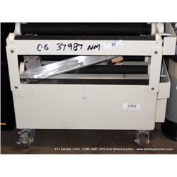 WHEATON 34894OUL ROLLER APPARATUS (print sequence:) 37987