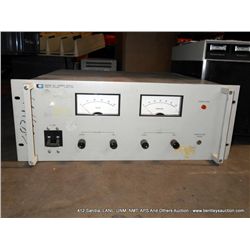 HP 6269B DC POWER SUPPLY
