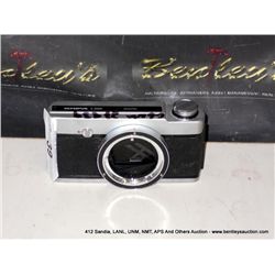 OLYMPUS C-35AD CAMERA (print sequence:) 37939