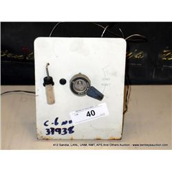 CONTROL (print sequence:) 37938