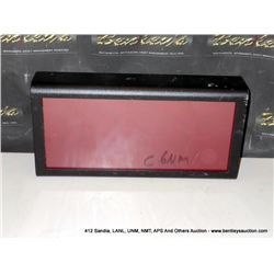 INOVA ONT4BK LED LIGHT