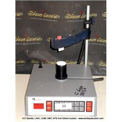 PHARMACIA LKB-REDIFRAC (print sequence:) 38157