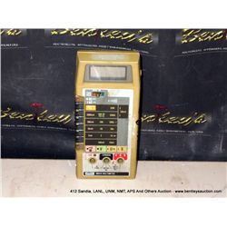 FLUKE 8024B MULTIMETER