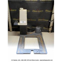 BUCHI ROTO (print sequence:) 38152