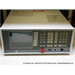 GM 490 AUTOMATIC PEAK POWER METER