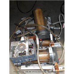 FILTER SYSTEM (print sequence:) 38170