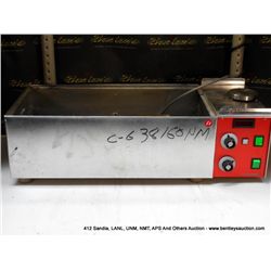 SALVIS SBK-25 BATH (print sequence:) 38160