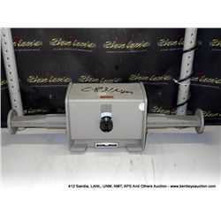 HP J382A VARIABLE ATTENUATOR