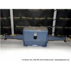 HP G382A VARIABLE ATTENUATOR