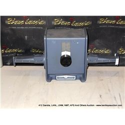 HP X382A VARIABLE ATTENUATOR