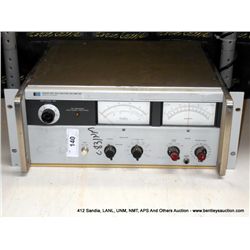 HP 8405A OPT H23 VECTOR VOLTMETER OPT. H23