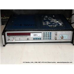 EIP 545A MICROWAVE FREQUENCY COUNTER