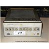 Image 1 : HP 11713A ATTENUATOR/SWITCH DRIVER