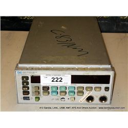HP 438A POWER METER