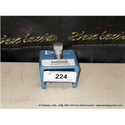 GI CO. GEL PUNCH (print sequence:) 38196