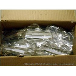 BOX: LABEL HOLDERS