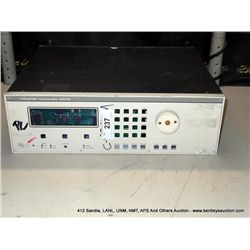 WAVETEK 8501 PEAK POWER METER **BROKEN**