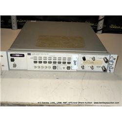 HP 11729C CARRIER NOISE TEST SET OPT. 130