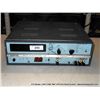 Image 1 : DANA 5500 DIGITAL VOLTMETER