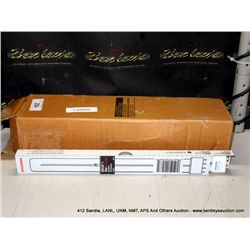 BOX: SYLVANIA LIGHT BULBS