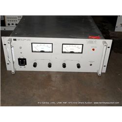 HP 6269B DC POWER CUPPLY