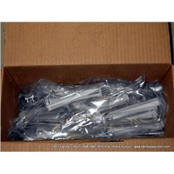 BOX: LABEL HOLDERS
