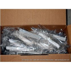 BOX: LABEL HOLDERS
