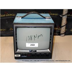 VIDEO MONITOR