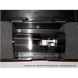PERKIN ELMER LUMINA LAMP