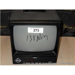 PELCO PMM901 VIDEO MONITOR