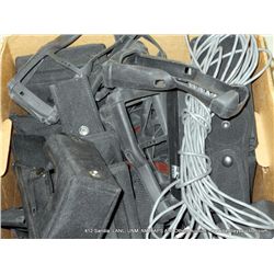BOX: MISCELLANEOUS HOLDERS